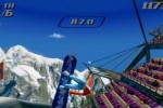 SSX Tricky (PlayStation 2)