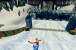 SSX Tricky (PlayStation 2)