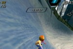 SSX Tricky (PlayStation 2)