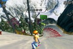 SSX Tricky (PlayStation 2)