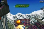 SSX Tricky (PlayStation 2)