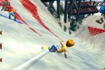 SSX Tricky (PlayStation 2)