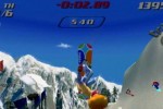 SSX Tricky (PlayStation 2)