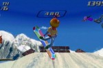 SSX Tricky (PlayStation 2)