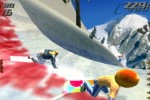 SSX Tricky (PlayStation 2)