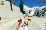 SSX Tricky (PlayStation 2)