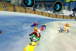 SSX Tricky (PlayStation 2)