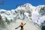 SSX Tricky (PlayStation 2)