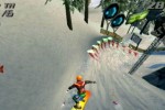 SSX Tricky (PlayStation 2)