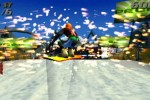 SSX Tricky (PlayStation 2)