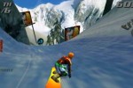 SSX Tricky (PlayStation 2)