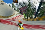 SSX Tricky (PlayStation 2)