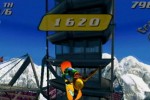 SSX Tricky (PlayStation 2)