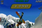 SSX Tricky (PlayStation 2)