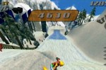 SSX Tricky (PlayStation 2)