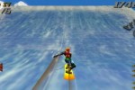 SSX Tricky (PlayStation 2)