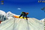 SSX Tricky (PlayStation 2)