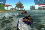 Splashdown (PlayStation 2)