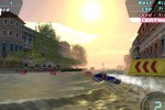 Splashdown (PlayStation 2)