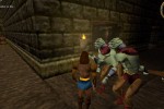 Asheron's Call Dark Majesty (PC)