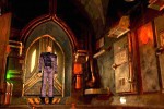 Martian Gothic: Unification (PlayStation)