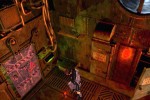 Martian Gothic: Unification (PlayStation)