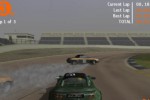 Lotus Challenge (PlayStation 2)