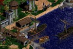 Age of Empires II: The Age of Kings (PlayStation 2)