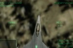 Ace Combat 04: Shattered Skies (PlayStation 2)