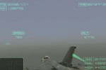 Ace Combat 04: Shattered Skies (PlayStation 2)