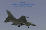 Ace Combat 04: Shattered Skies (PlayStation 2)