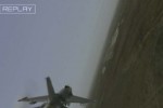 Ace Combat 04: Shattered Skies (PlayStation 2)