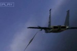 Ace Combat 04: Shattered Skies (PlayStation 2)