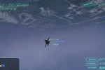 Ace Combat 04: Shattered Skies (PlayStation 2)