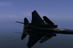 Ace Combat 04: Shattered Skies (PlayStation 2)