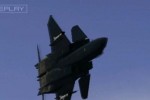 Ace Combat 04: Shattered Skies (PlayStation 2)