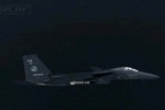 Ace Combat 04: Shattered Skies (PlayStation 2)