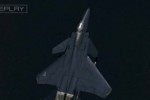 Ace Combat 04: Shattered Skies (PlayStation 2)