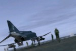 Ace Combat 04: Shattered Skies (PlayStation 2)