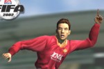 FIFA Soccer 2002 (PlayStation 2)