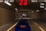 Burnout (PlayStation 2)