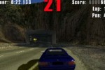 Burnout (PlayStation 2)