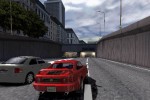 Burnout (PlayStation 2)