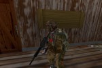 Tom Clancy's Rainbow Six Rogue Spear: Black Thorn (PC)