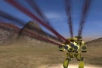 MechWarrior 4: Black Knight Expansion (PC)
