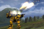 MechWarrior 4: Black Knight Expansion (PC)