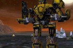 MechWarrior 4: Black Knight Expansion (PC)