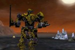 MechWarrior 4: Black Knight Expansion (PC)