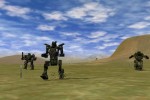 MechWarrior 4: Black Knight Expansion (PC)