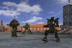 MechWarrior 4: Black Knight Expansion (PC)
